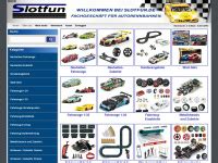 slotfun|slotcar händler in deutschland.